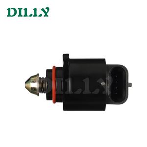 วาล์วควบคุมอากาศเดินเบามอเตอร์สเต็ป17112929 21977 2H1042 457092 AC135 <span class=keywords><strong>AC66</strong></span> 7495 2151038 - Product Image 3