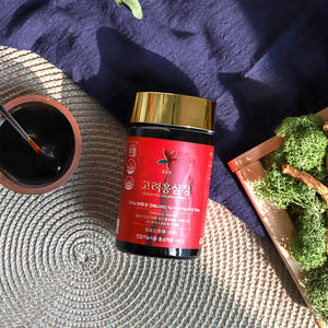 Extrait de ginseng rouge coréen, complément alimentaire, performance constante, choix fiable pour un investissement en matière de santé à long terme - Product Image 5