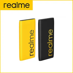 พาวเวอร์แบงค์3 PD 22.5W ของแท้จาก realme 10000mAh 10000mAh สำหรับ Apple OPPO Huawei realme OnePlus powerbank