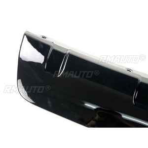 Para Land Rover Discovery 5: Accesorios para coche, cubierta de remolque para capó, spoiler inferior, placa protectora, cubierta de remolque, protector de remolque, kit de carrocería. - Product Image 3