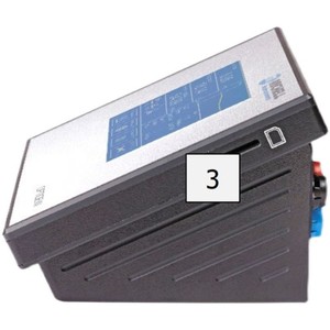 Analizador de Punto de Rocío Michell OPTIDEW 401 -2590dp Precisión 0.15dp Medidor de Humedad - Product Image 2