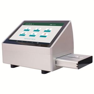 Analyseur de sperme automatique professionnel de haute précision KT-B124V, machine d'analyse de la qualité du sperme pour animaux de compagnie - Product Image 2