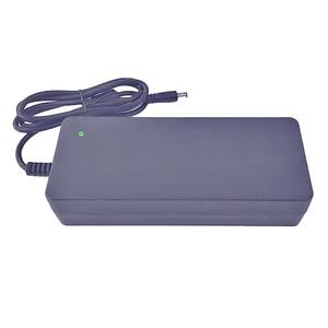 2024 nouveaux produits 240W chargeur intelligent 48V 50.4V 4a chargeurs de batterie pour 12S 43.2V 44.4V Lithium ion Batteries vélo électrique - Product Image 3