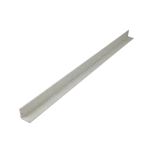 Extruded Frp Profile Round Tube Square Tube Round Rod L Channel U Channel I Beam