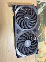 Tarjeta Gráfica GeForce RTX 3070 GDDR6 de 8GB de Segunda Mano, Refrigerada por Ventilador, PCI Express 4.0 16X para Computadora de Escritorio y Estación de Trabajo
