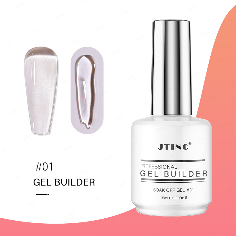 #01 Gel Builder