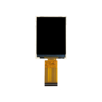 Module d'affichage LCD TFT 2,8 pouces, écran LCD TFT 2,8 pouces, résolution 240x320, pilote ST7789