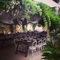 Großhandel Holz Thonet Miet-Event Wiener Stühle Schmiedeeisen Schwarz Bankett Party Stapelbare Chiavari Stühle Hochzeit