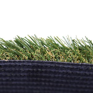 Shendu หญ้าสนามหญ้าเทียมรูปตัว M สำหรับสวนสนามหญ้าสังเคราะห์ตกแต่งตามสั่ง - Product Image 4