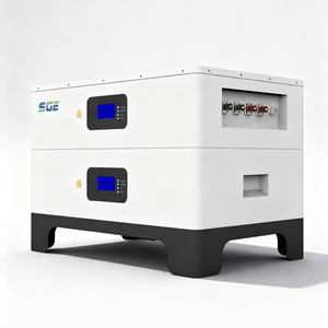 Wholesale Stackable High Power 5kwh Solar Lithium Battery Home <b>Energy</b> <b>Storage</b> <b>System</b> off Grid Battery Power <b>System</b> - Product Image 1
