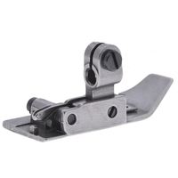 Pièces de rechange pour MACHINE à coudre, accessoires, pied de biche, haute qualité, pour SIRUBA 757, P500