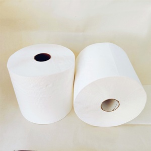 Serviettes en <span class=keywords><strong>papier</strong></span> douces personnalisées en pâte de bois vierge 2 plis, vente en gros à prix réduit - Product Image 6