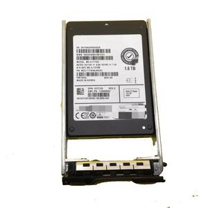 Unidad de Estado Sólido (SSD) de Alto Rendimiento W5PP5 Dexx PM1635a de 1.6TB y 12Gbps SAS Mix, de 2.5'', 0W5PP5 MZ-ILS1T6B para Servidor - Product Image 4