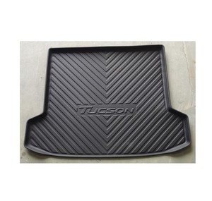 Alfombrillas para maletero de coche, accesorio de alta calidad para hyundai <span class=keywords><strong>tucson</strong></span> <span class=keywords><strong>2022</strong></span> - Product Image 1