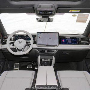 China lujo <span class=keywords><strong>VW</strong></span> <span class=keywords><strong>precio</strong></span> barato vehículos 2024 <span class=keywords><strong>Tiguan</strong></span> L PRO 380TSI Awd <span class=keywords><strong>R</strong></span>-<span class=keywords><strong>line</strong></span> zizun edición nuevo para la venta - Product Image 6