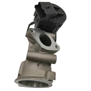 VANNE EGR ap02, ventilation pour <span class=keywords><strong>ford</strong></span>, volvo, peugeot, fiat, volvo, 1618GZ, EG10395-12B1, 36000980, 1436390 - Product Image 3