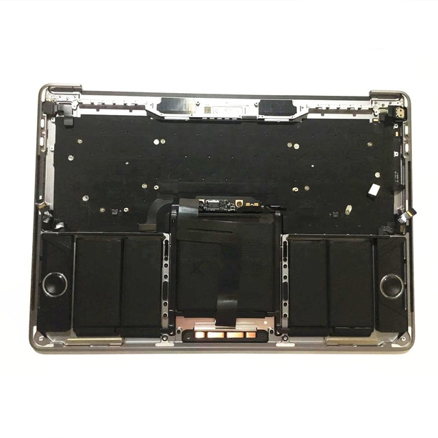 A1932 a 2179 A2337 A2338 A2289 A2251 for MacBook Pro Air 13" Palmrest Topcase + Keyboard + Battery +touch bar + Track Pad