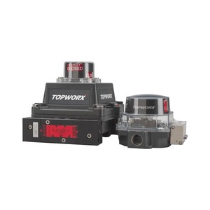 ตัวบ่งชี้ตำแหน่ง TopWorx รุ่น TDP-M2CGNPM อุปกรณ์ส่งสัญญาณกลับ ลิมิตสวิตช์ TDP-M2CGNPM ลิมิตสวิตช์ TDP-M2CGNPM - Product Image 1