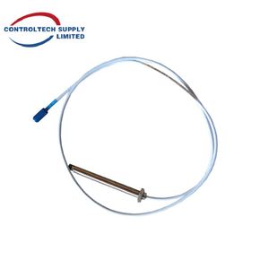 Produits industriels Bently Nevada 330103-03-07-10-01-00 3300 Sonde de proximité 8mmXL - Product Image 4