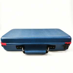 Estuche Profesional para Taco de Billar, Estuche Rígido de EVA para Taco de Billar, Accesorios para Estuche de Taco con Correa para el Hombro - Product Image 2