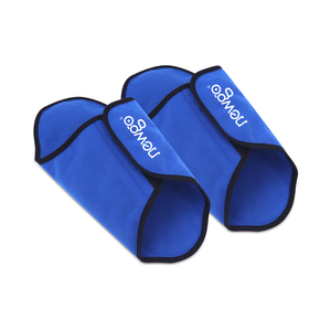 علاج القدمين وإعادة التأهيل العلاجي حزمة الباردة الساخنة النعال الجليدية للعلاج الكيميائي - Product Image 3