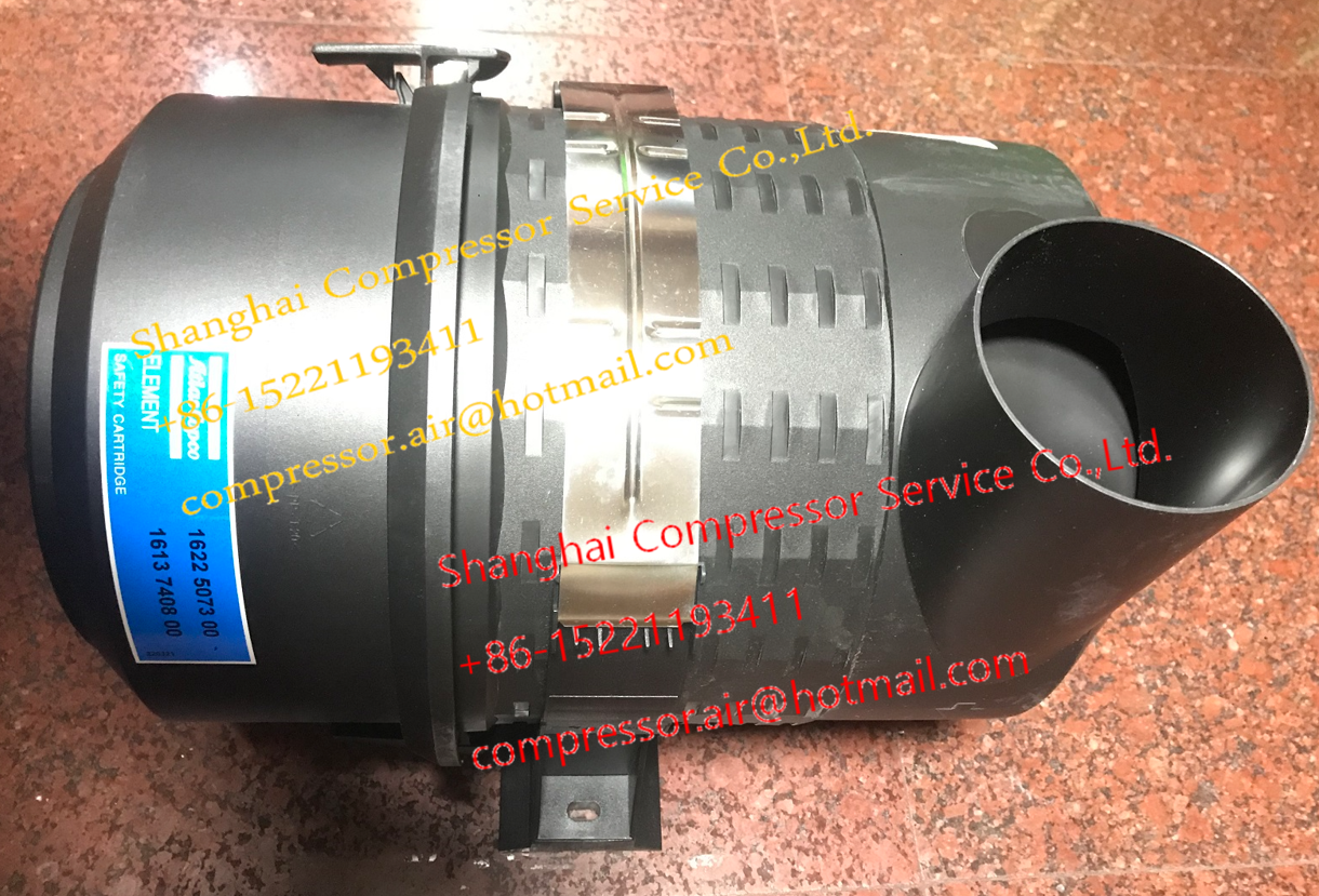 ATLAS COPCO 1622507381 AIR FILTER - High Performance & Reliability