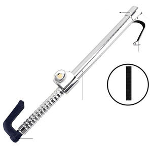 Bloqueo de seguridad para coche, volante de alta calidad con bloqueo de pedal - Product Image 3