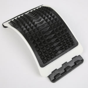 Camilla ortopédica ajustable y personalizada para la espalda, soporte lumbar para el dolor de espalda, gran oferta - Product Image 1