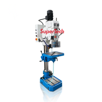 Perceuse verticale Z5025 (diamètre de perçage maximal de 25 mm) Presse à percer verticale pour la réalisation de trous de précision dans les moules