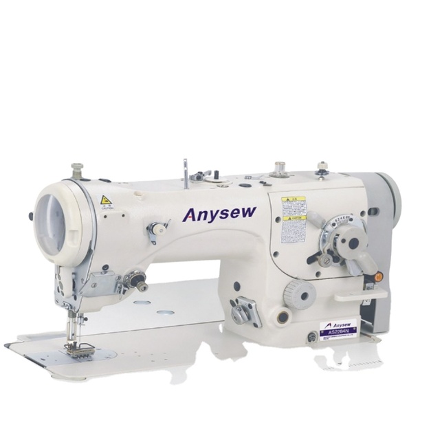 AS2284 High Speed Zigzag Sewing Machine
