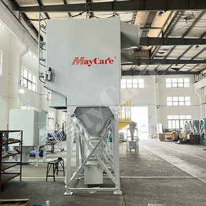 Cartucho de Filtro de Pulso de Alta Eficiencia y Ahorro de Energía para Colector de Polvo para Pulido y Perforación - Product Image 4