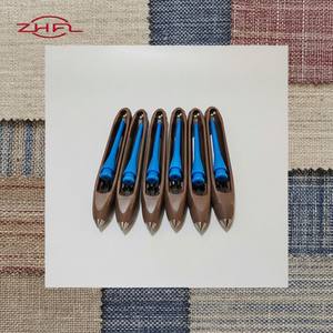 Lanzadera automática de cambio de pirn de plástico Longteng para telares convencionales, maquinaria de tejido y punto - Product Image 2