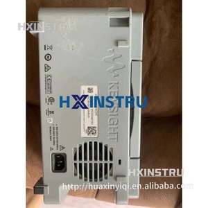 ออสซิลโลสโคปแบบช่องสัญญาณ Keysight DSOX1204G H - Product Image 6