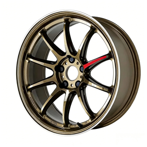 Cerchi in Lega Forgiati Work <span class=keywords><strong>Emotion</strong></span> ZR10 da 17-24 Pollici per Auto Passeggeri BMW 5x120 5x112 5x114.3 - Cerchi in Lega Premium Lavorati a Macchina - Product Image 1
