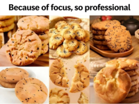 Machine à Dorayaki Industrielle Multifonctionnelle à Haute Efficacité en Promotion – Équipement Polyvalent pour la Fabrication de Biscuits et de Gaufrettes