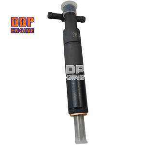 Injecteur de carburant pour moteur diesel 2165478 10R7593 216-5478 pour Caterpillar CAT 272C 277C 287C 297C 3044C 906 906H 907H 908 908H - Product Image 3
