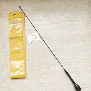 M150เสาอากาศวิทยุในรถยนต์แบบ M150-GSA คลื่น VHF 136-174MHz เสาอากาศแบบสปริงยืดหยุ่นพร้อมขั้วต่อ PL259 - Product Image 4