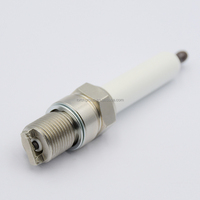 Électrode en iridium et rhodium, bougies d'allumage, applicables aux moteurs Wartsila 34SG-A et W31SG.