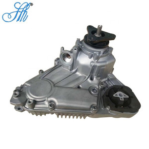 Caja de cambios de transmisión de coche A2512802700 para caja de transferencia Mercedes ML W164 X164 W292 - Product Image 1