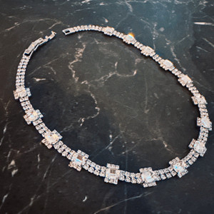 Collar con Joyas de Su Alteza - Product Image 2