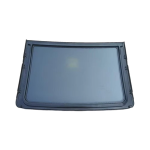 Ventes directes d'usine Auto Apare pièces <span class=keywords><strong>toit</strong></span> <span class=keywords><strong>ouvrant</strong></span> <span class=keywords><strong>panoramique</strong></span> verre de <span class=keywords><strong>toit</strong></span> <span class=keywords><strong>ouvrant</strong></span> de voiture pour <span class=keywords><strong>MINI</strong></span> <span class=keywords><strong>COOPER</strong></span> F55 2014 54107379619 - Product Image 1