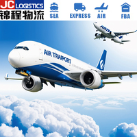 UCS Proveedor de Transporte Marítimo Multimodal Completo LCL/FCL, Transitario de Carga, Logística, Servicio de Logística de Alibaba, Transporte Aéreo+Exprés 24/7