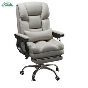 Офисное кресло Wayon Simple Metal Arched. Фиксированная спинка прочна и долговечна. Подходит для домашнего офиса. - Product Image 3