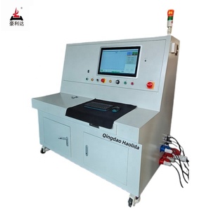 Equipamento de Teste de Compressor de Ar para Veículos Pesados - Product Image 6