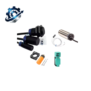 เซ็นเซอร์วัดความเร็วระดับพรีเมียม XSAV11801L05 สำหรับสายการประกอบและการตรวจสอบการผลิต - Product Image 4