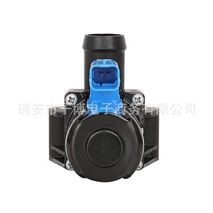 BM5Z18495D BM5Z18495C BM5Z18495B วาล์วปีกผีเสื้อสำหรับอะไหล่เครื่องยนต์ฟอร์ดซีรีส์ - Product Image 3