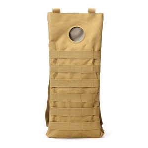 Tactical Backpack Hydration Bladder 2L Water Reservoir For Hiking Outdoor Use With Hanging Attachment - Product Image 4