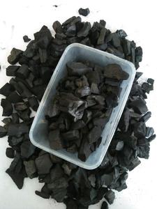 CHARCOAL MAKING MACHINE for SHISHA HOOKAH in Al Khor QATAR for SHISHA HOOKAH BRIQUETTES to MAKE WHITE ASH LOW ASH CRUSHED WOOD - Product Image 5