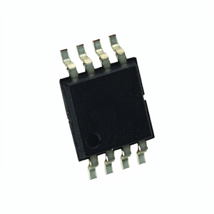 TSB612IST อิเล็กทรอนิกส์8 TSSOP, ชิป8 MSOP มีในสต็อก - Product Image 1