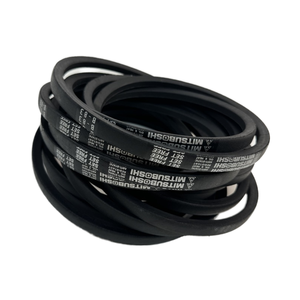 Mitsuboshi Chất lượng cao B loại B83 B87 B96 B123 B200 B410 truyền V vành đai - Product Image 1